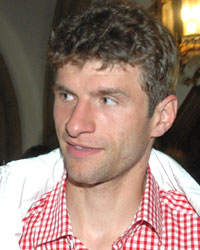 Thomas Muller